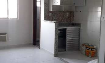 Imagem 3: Apart kit net no centro tudo incluso