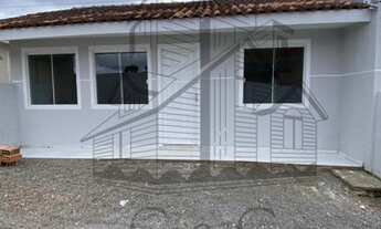 Imagem: CASA À VENDA EM PIRAQUARA NO BAIRRO PLANTA