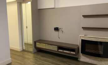 Imagem 3: Apartamento com 3 dormitórios à venda, 375 m² por R$ 1.790.000,00 - Jardim São Bento - Jun