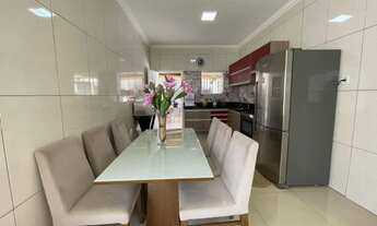 Imagem 4: Casa com 3 dormitórios à venda, 100 m² por R$ 400.000,00 - Turu - São Luís/MA