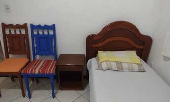 Imagem 4: Quarto Mobiliado Casa Compartilhada