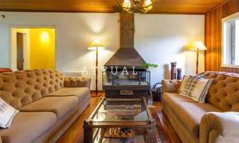 Imagem 3: CANELA - Casa Padrão - Vila Suzana