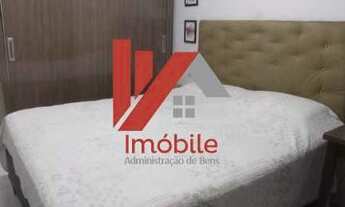 Imagem 5: Apartamento para venda possui 50 metros quadrados com 1 quarto