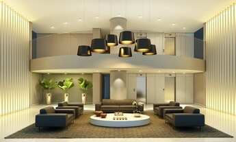 Imagem 5: Apartamento com 3 quartos no Alto Branco