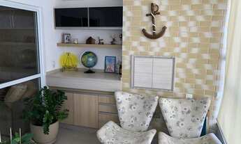 Imagem 5: Apartamento 3 Suítes no Setor Oeste