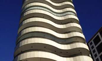 Imagem: Cobertura Edifício Ancoradouro