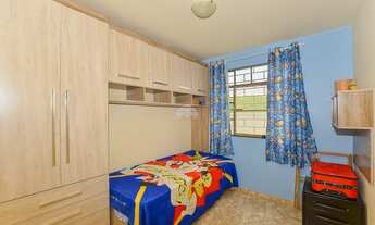 Imagem 3: Apartamento para venda com 50 metros quadrados com 3 quartos em Portão - Curitiba - PR