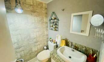 Imagem 6: Apartamento com 3 dormitórios à venda, 85 m² por R$ 465.000 - Taquara - Rio de Janeiro/RJ