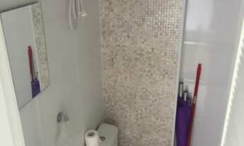 Imagem 2: Varandão Riachuelo 2 quartos garagem suíte