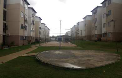 Imagem 3: Apartamento para venda com 42 metros quadrados em Marituba