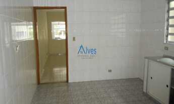 Imagem 3: São Bernardo do Campo - Casa Padrão - Demarchi