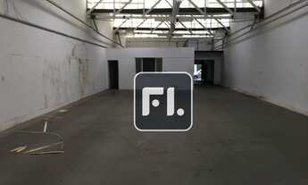 Imagem 4: Galpão para alugar, 450 m² por R$ 15.000,00/mês - Pinheiros - São Paulo/SP