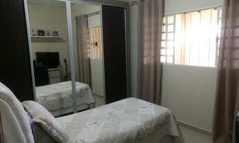 Imagem 4: Loop Imóveis Vende Casa no Setor Oeste de Sobradinho, Aceita Financiamento ou Permuta lote