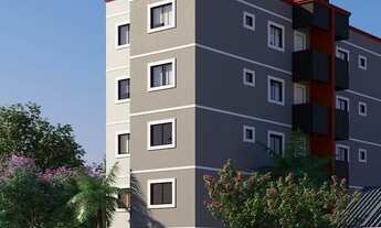 Imagem 4: Apartamento à venda no bairro Aventureiro - Joinville/SC