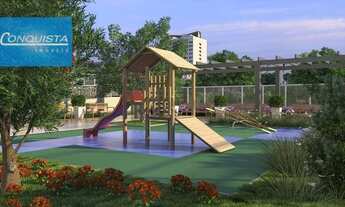 Imagem 7: Apartamento com 2 dormitórios à venda, 62 m² por R$ 515.000,00 - Vila Assunção - Santo And