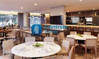 Imagem 7: B/Apto de 3 dorms. 163 m², em cond. alto padrão, no bairro Kobrasol em São José