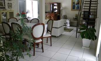 Imagem 6: FLORIANóPOLIS - Casa Padrão - Campeche