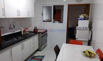 Imagem 6: Apartamento - Loteamento Remanso Campineiro - Hortolândia