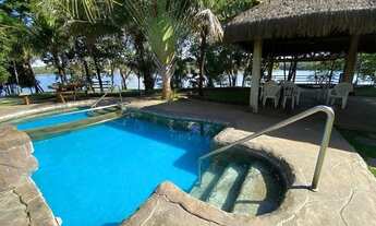 Imagem 4: FLAT PONTAL DO LAGO CALDAS NOVAS