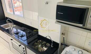 Imagem 4: Apartamento com 2 dormitórios no condomínio Alto do Taquaral, Campinas/SP