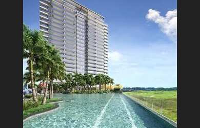 Imagem 4: Apartamento para venda possui 181 metros quadrados com 4 quartos com suite