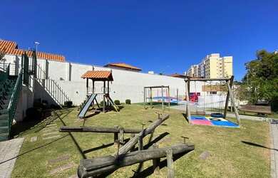 Imagem 4: Apartamento para aluguel com 2 quartos em Curitiba - PR