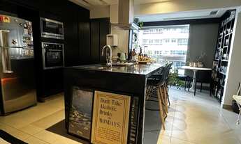 Imagem 3: Excelente apartamento reformado a 5 minutos da praia e do metrô da Barra da Tijuca!