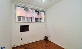 Imagem 6: Apartamento com 3 quartos para alugar, 80 m² por R$ 2.500/mês - Tijuca - Rio de Janeiro/RJ