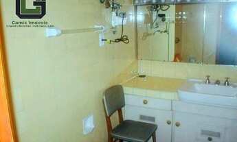 Imagem 3: Casa com 3 dormitórios à venda, 278 m² por R$ 3.200.000,00 - Aclimação - São Paulo/SP