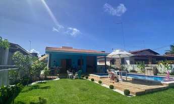 Imagem: Casa de Praia em Pitimbu