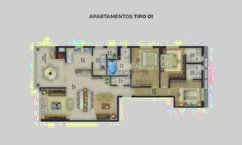 Imagem 6: O PLANO MAIS ALTO PARA SUA VIDA