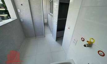 Imagem 6: Apartamento próximo do Parque Ibirapuera, 4 quartos, 3 vagas e lazer completo