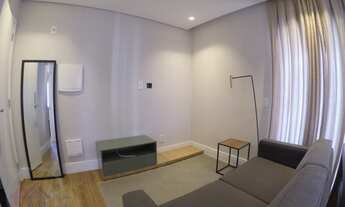 Imagem 4: Apartamento para Aluguel no Itaim Bibi, São Paulo - SP