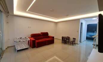 Imagem: Casa com 3 dormitórios à venda, 126 m²