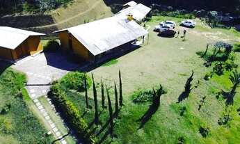 Imagem 4: Santa Teresa - Circuito Caravaggio - Belíssima propriedade!