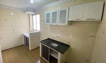 Imagem 6: Apartamento para aluguel - 51 m² - 2 quartos - Cond Res Solar dos Alpes - Vila Alpes - Goi