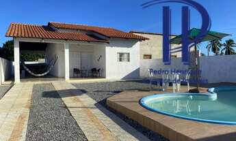 Imagem: CASA MARAVILHOSA EM LUCENA