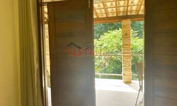 Imagem 2: Vende- se Casa tipo chacarra no condomínio águas finas em Lauro de Freitas