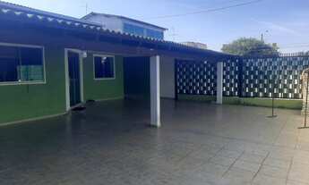 Imagem: Vendo Boa Casa no Residencial Santos Dumont