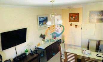 Imagem: Apartamento com 2 dormitórios à venda