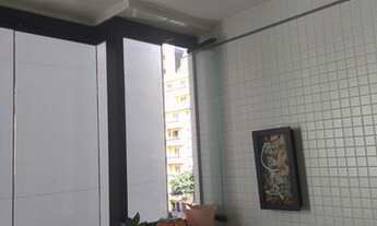 Imagem 6: Apartamento para venda com 45 metros quadrados com 1 quarto em Bela Vista - São Paulo - SP