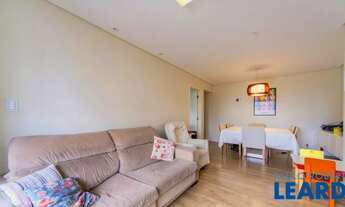 Imagem 4: APARTAMENTO - VILA GUIOMAR - SP