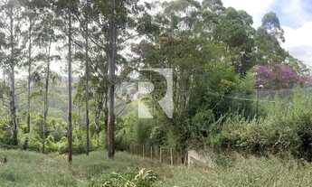 Imagem 7: Juiz de Fora - Terreno Padrão - Alto Sumaré