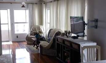 Imagem 3: Apartamento 4 quartos - Quadra do mar - Balneário Camboriú/SC