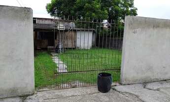 Imagem: Terreno á venda no Cordeiros