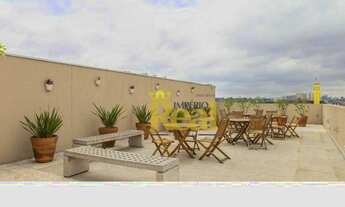 Imagem 5: Apartamento à venda, 34 m² por R$ 320.000,00 - Vila Leopoldina - São Paulo/SP