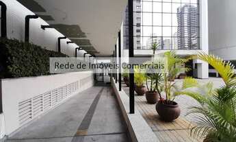 Imagem 2: Escritório para aluguel possui 100 metros quadrados em Moema- São Paulo - SP