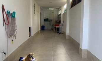 Imagem 2: CASA EM CAMPO GRANDE - CONDOMÍNIO VIVENDAS DO MOINHO