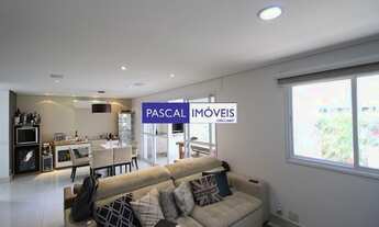 Imagem 4: SãO PAULO - Apartamento Padrão - Campo Belo