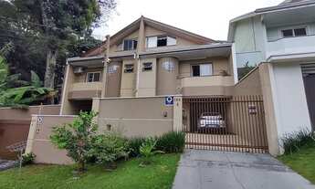 Imagem: Sobrado para venda tem 108 m² com 3 quartos